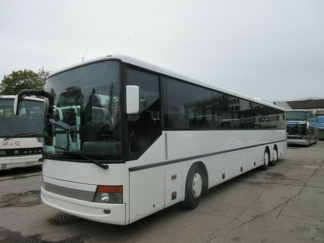 Setra s315 NF