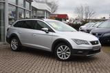 Seat Leon ST 1.8 TSI X-Perience 4Drive LED DSG KAMERA - Seat Leon: X Perience