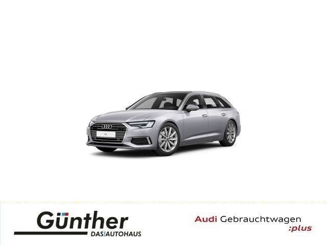 Audi A6 Avant DESIGN 45 TFSI QUATTRO+WINTERRÄD+PANORA