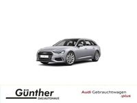 Audi A6 - Vorschau Bild 1