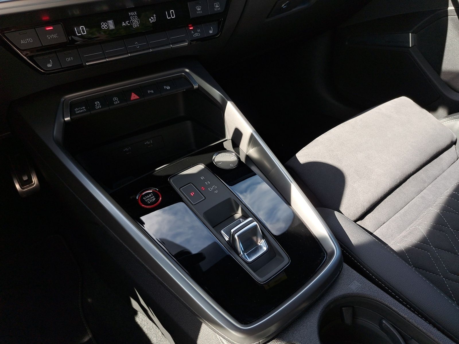 Audi S3 - Bild 26