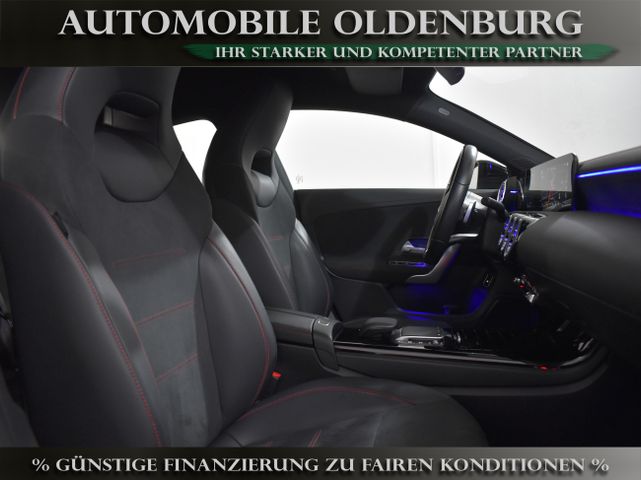 Mercedes-Benz CLA 250 e AMG *Wide*LED*Kamera*Sound*Ambi*Totw.*