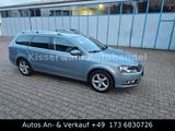 Volkswagen Passat Variant Comfortline BlueMotion.Kima,Navi - Volkswagen Passat Variant in Aachen