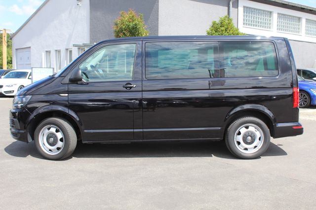 Volkswagen T6 Multivan 4Motion 2.0 TDI+AHK+NAVI+Sith+Tempo.