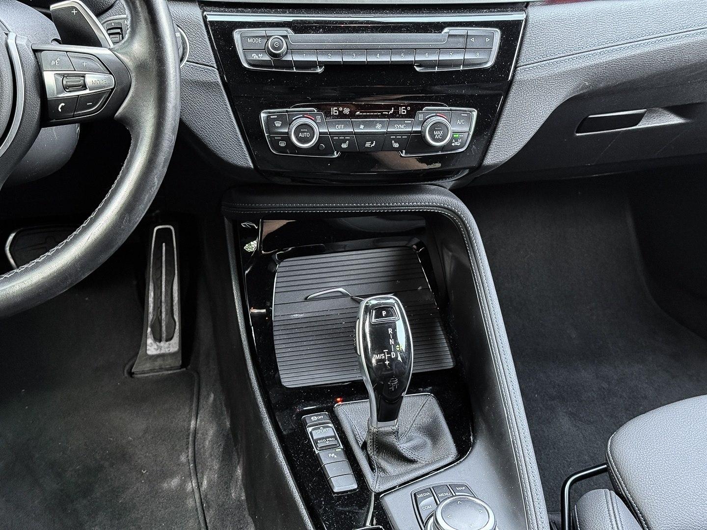 BMW X2 sDrive20i M Sport HUD+NAVI+LED+HIFI+DA+PDC+KL, миниатюра 11