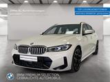 BMW 320d Touring Leasing ab 405,00€³ M Sport