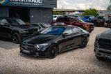 Mercedes-Benz CLS 400d 4Matic AMG Night-Paket *Burmester*ACC* - Mercedes-Benz CLS 400 Gebrauchtwagen