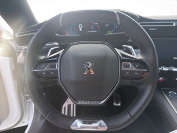Peugeot 508 225 SW GT Kam.+KeyLess+LED+Navi+SD+SHZ+ACC