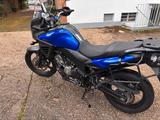 Suzuki DL 650 V-Strom