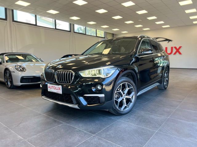 BMW Bmw X1 xDrive18d xLine