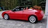 Alfa Romeo Spider 3.2 V6 24V Lusso - Alfa Romeo mit Benzin-Antrieb: Cabrio