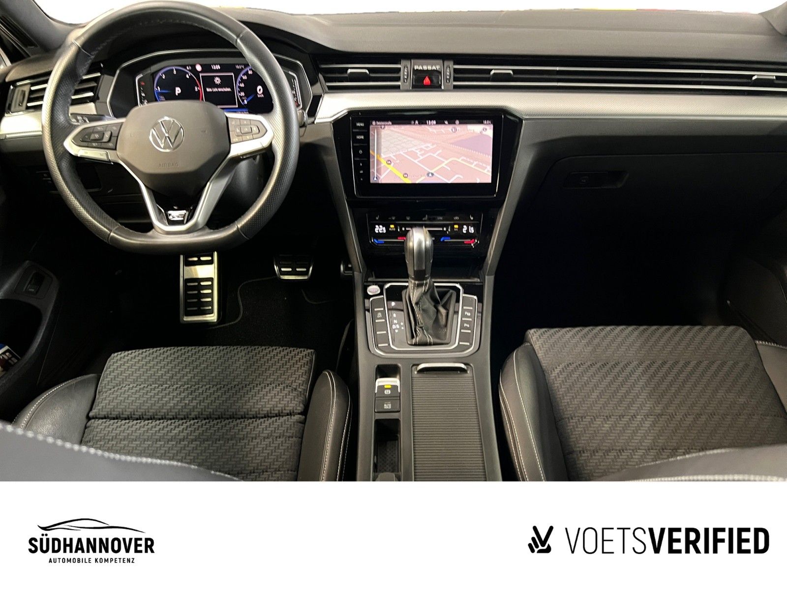 Volkswagen Passat Variant - Bild 9