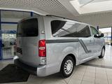 Toyota Proace (Verso) 2.0 D4D L2 Shuttle, 9-Sitzer - Toyota 9-Sitzer