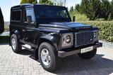 Land Rover Defender 90 PREMIUM LEDER PAKET - gebrauchte Land Rover Defender aus dem Jahr 2016