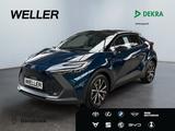Toyota C-HR 1.8 Hybrid Teamplayer *Technik Paket*CAM*SH - Toyota C-HR: Teamplayer