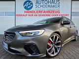 Opel Insignia B Sports Tourer GSi 4x4 *DPF DEFEKT* - Opel Insignia mit Diesel-Antrieb: Sport