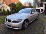 BMW E91 335i xdrive Touring, PDC, AHK, wen... - BMW 335: 335i Xdrive