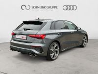 Audi S3 - Vorschau Bild 6
