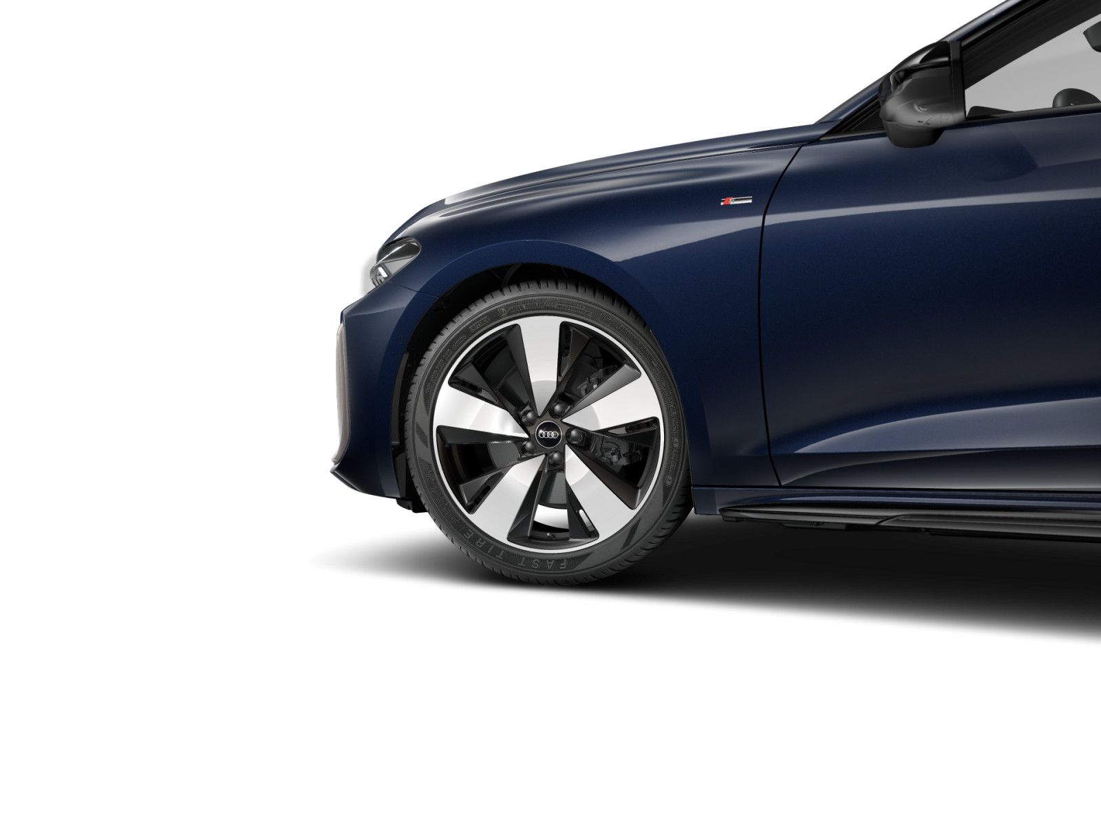 Audi A5 - Bild 8