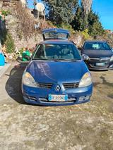 Renault Clio Storia 1.5 dCi 65CV 3 porte Dynamiq - Renault Clio aus 2007 mit Diesel-Antrieb