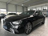 Mercedes-Benz E 53 AMG T 4M+ DISTRONIC-SCHIEBEDACH-MULTIBEAM - gebrauchte Mercedes-Benz E 53 AMG aus dem Jahr 2023