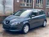 Seat Altea 1.6i Reference Comfort TÜV 01/27 - Seat Altea mit Benzin-Antrieb