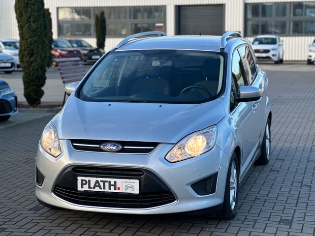 Ford Grand C-Max