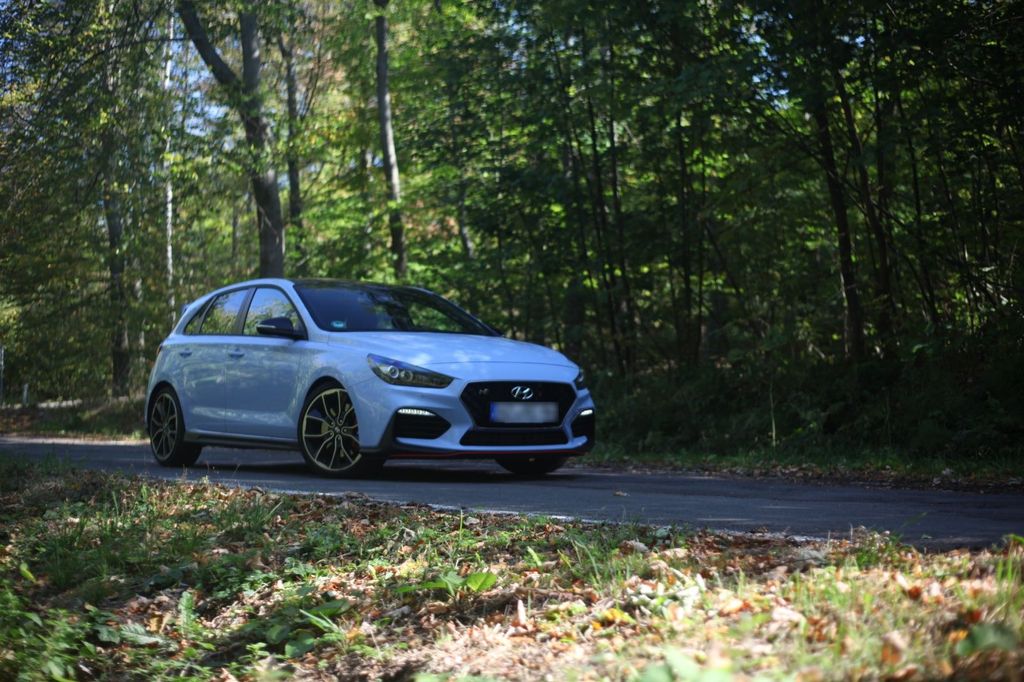 Image of Hyundai i30
