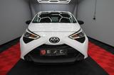 Toyota Aygo AYGO x DAB Bluetooth 1-Hand - Toyota Aygo (X) in Osnabrück