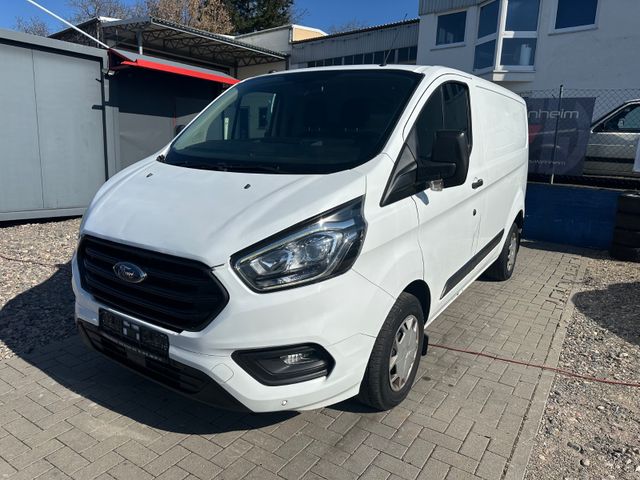 Ford Transit Custom Kasten 300 L1 Trend Klima/PDC