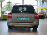 Porsche Cayenne S*AHK*BOSE*Schiebedach*Klima* - Porsche Cayenne in Bielefeld