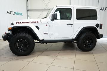 Jeep Wrangler - 3