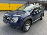 Dacia Duster I Ambiance 4x2/ 1 Hand/TÜV NEU/ Garantie - Dacia Duster: Ambiance