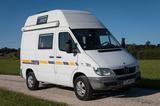 CS Reisemobile Daimler-Benz SPRINTER CS-Reisemobile Amigo - CS Reisemobile Wohnwagen & Wohnmobile