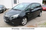 Opel Zafira C Tourer Edition - Opel Zafira Edition mit Diesel-Antrieb