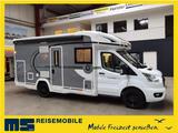 Chausson 640 TITANIUM / -2026- / 165PS-8G. / XXL- HUBBETT - Chausson Wohnwagen & Wohnmobile