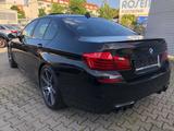 BMW M5 Competition LCI Panorama/HuD/Harman-Kardon - BMW M5: Competition
