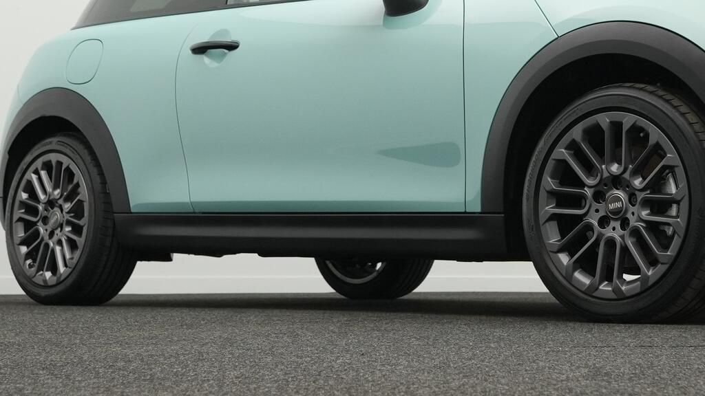 MINI Cooper C - Bild 21