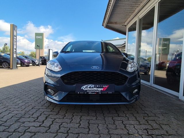 Foto Nummer 6: FORD Fiesta