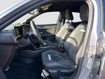 Fotografie 9 des Opel Mokka 1,2 Ultimate | Automatik | NAVI