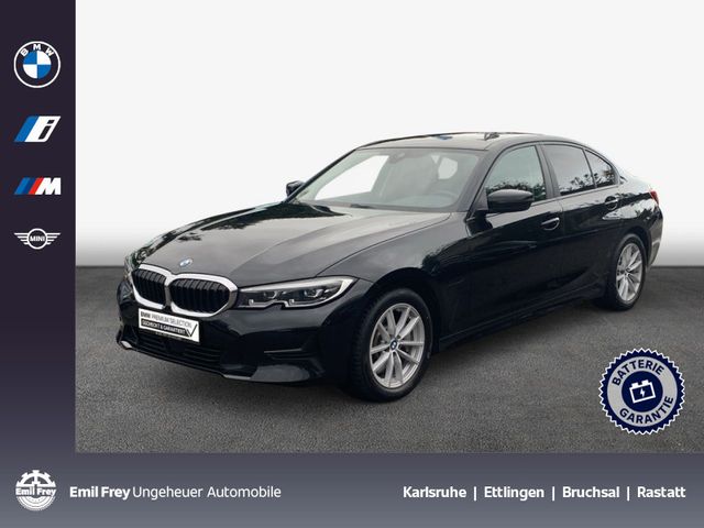 BMW 330e xDrive Aut. Advantage