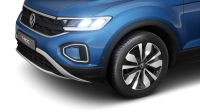 Volkswagen T-Roc - Vorschau Bild 3