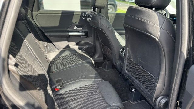 Fahrzeugabbildung Mercedes-Benz B 200 d Progressiv Schiebedach/LED/el.Heckklappe