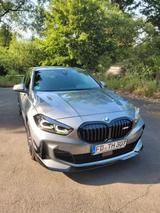 BMW 120i M Sport Steptronic M Sport