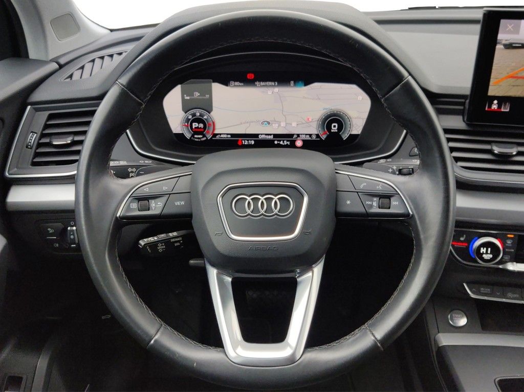 Audi Q5 - Bild 13