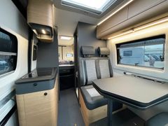 Adria Twin Max 680 SGX *MAN*Automatik*ACC*Hubbett*