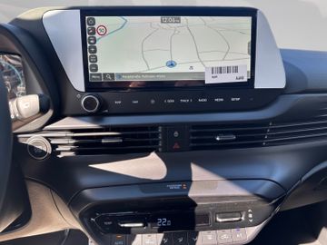 Hyundai BAYON FL 1.0 T-GDI DCT PRIME - NAVI - SITZHZG.