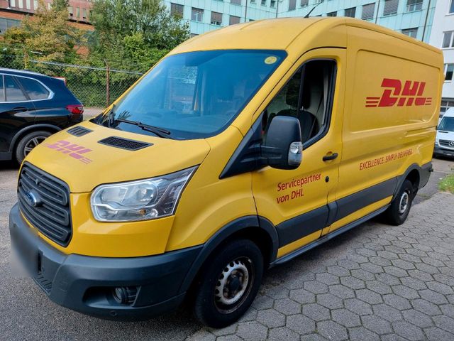 Ford Transit FT 100 Kasten