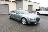 Audi A7 Sportback 3.0 V6 TDI quattro S-Line*1-Hand* - gebrauchte Audi A7 aus dem Jahr 2013