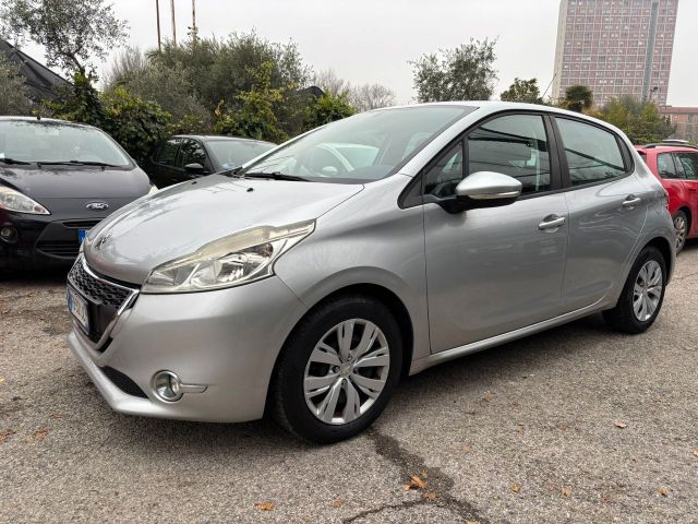 Peugeot 208 1.4 VTi 95 CV 5p. GPL OK Neopatentat